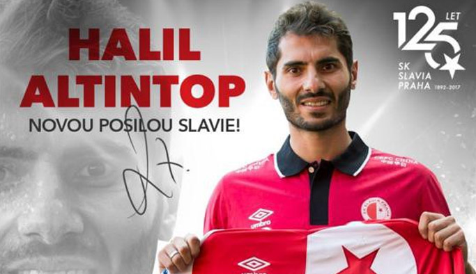 Eski Trabzonsporlu'nun yeni takımı belli oldu!