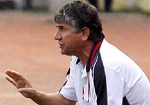 Bulak: Galatasaray'ı yeneceğiz