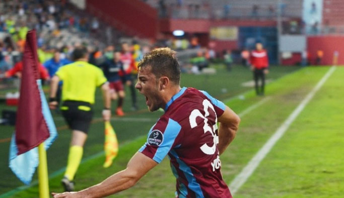 Yusuf teklifine ret!