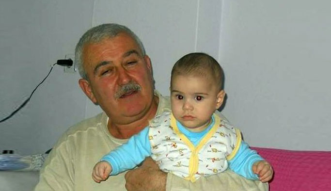 Ağaçta gelen feci ölüm!