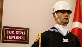 TSK'da YAŞ heyecanı