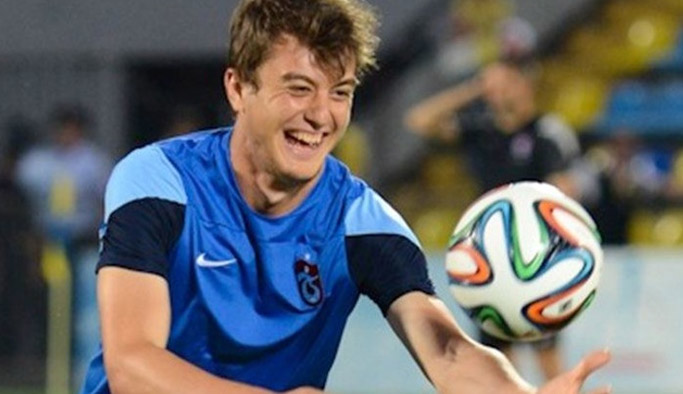 Trabzonspor'da genç isme gidiş vizesi yok!