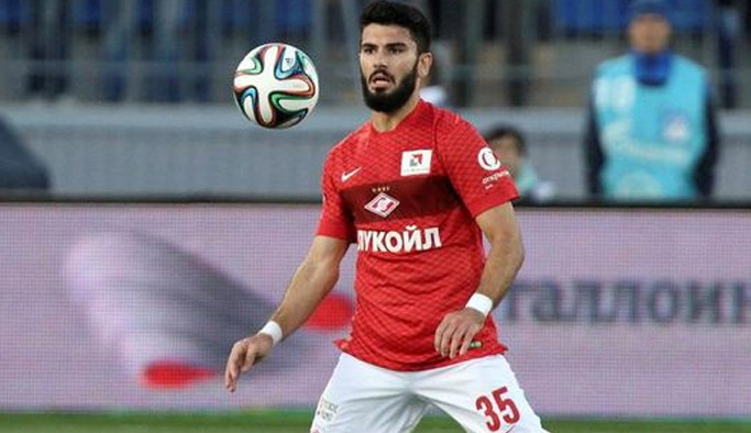 "Problemi çöz Serdar"