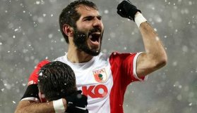 "Yeni bir başlangıç"