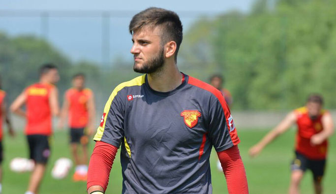 Yavuz Aygün: "Beni Trabzonspor yetiştirdi"