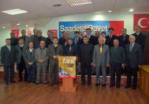 Çizmecioğlu, AKP'ye yüklendi