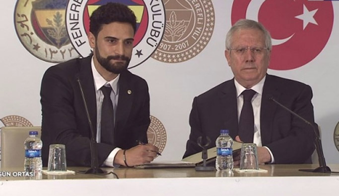 Mehmet Ekici'den Trabzonspor sözleri