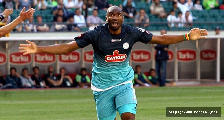 Kweuke'ye ihtiyacımız var