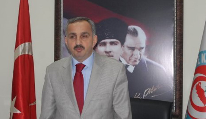 Kenan Kuru'dan bayram açıklaması