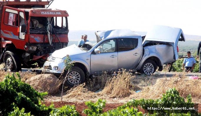 Kahreden haber! Şehit sayısı yükseldi