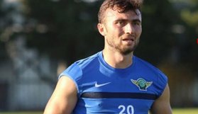 Eski Trabzonsporlu TFF 1. Lİg'de