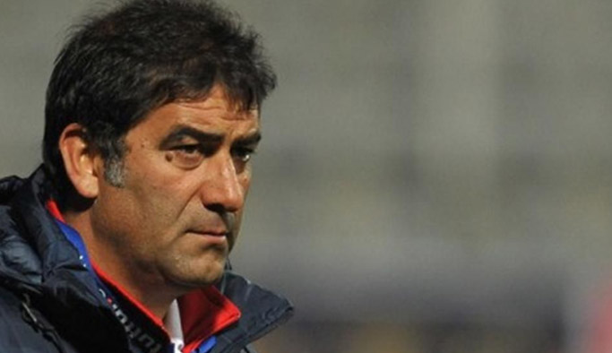 Komşu Ünal Karaman'a talip!