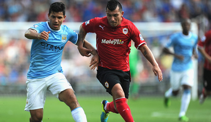 Medel'de Trabzonspor'a rakip çıktı