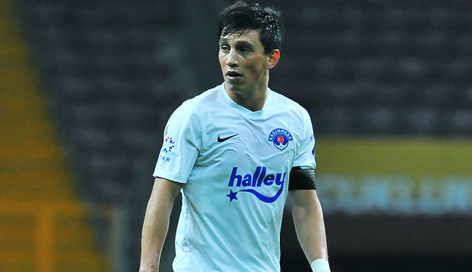 Trabzonspor ile de anılırken bakın nereye gitti?