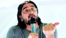 Nihat Genç'in acı günü