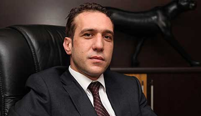 Trabzonspor yöneticisi Aksoy’dan ‘emin olun’ mesajı