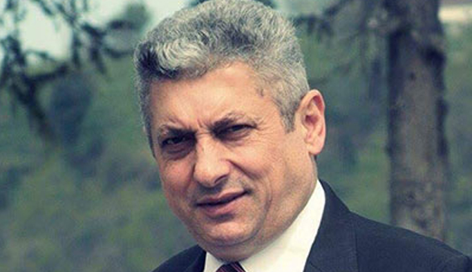 KESK Sözcüsü Engin Nur; "Bu atama yanlıştır! Siyasi kurallara aykırıdır"