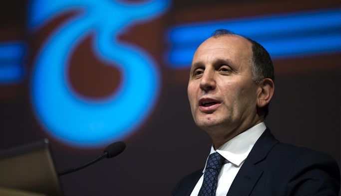 Muharrem Usta: "Transferler biraz zor olur"