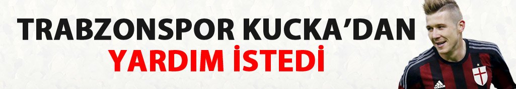 "Yardım et Kucka"