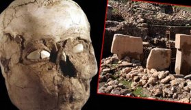 Türkiye'de bulundu! Dünya'da bir ilk...