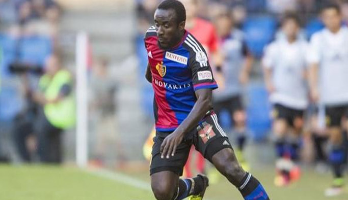 Ve Doumbia tercihini yaptı