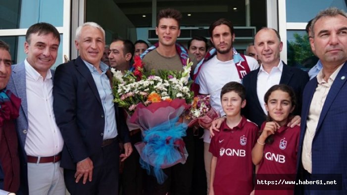Trabzonspor 'dan Mardin'e ziyaret