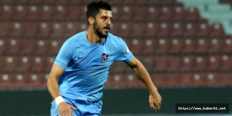 Trabzonspor'dan Malatyaspor'a...