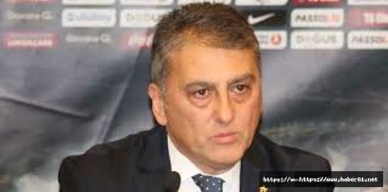 Macaristan kampı kafile başkanı Okan Alemdar