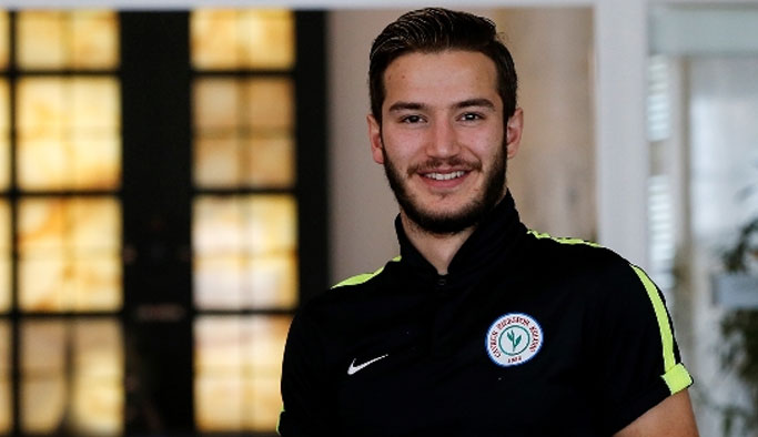 Rizesporlu oyuncudan Trabzonspor sözleri