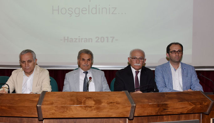 TTSO Haziran ayı meclis toplantısı yapıldı