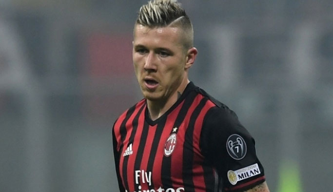 İtalyan basınından şok Kucka iddiası