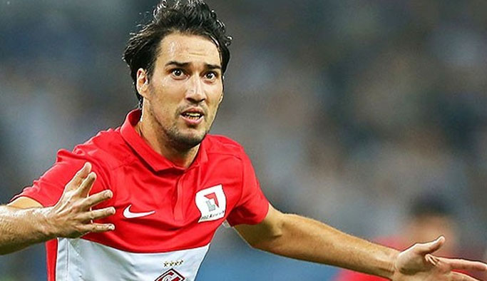 Popov'dan Trabzonspor itirafı