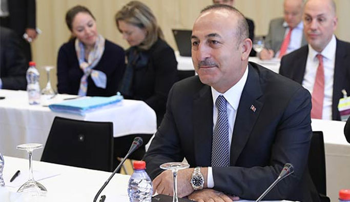 Kıbrıs görüşmelerinde Türkiye'den flaş açıklama