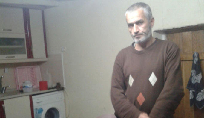 Trabzon'da bir kişi kayboldu! Ailesi endişeli