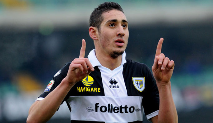 Trabzonspor'a haber yolladı: "Gelmeye hazırım"