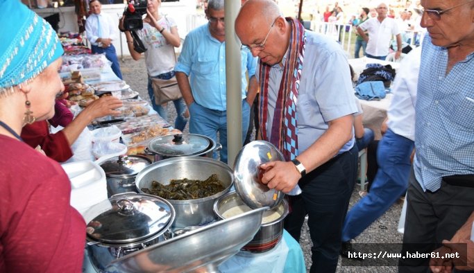 Karadeniz yayla şenlikleri Trakya'da kutlanıyor!
