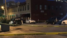 Gece kulübüne silahlı saldırı!