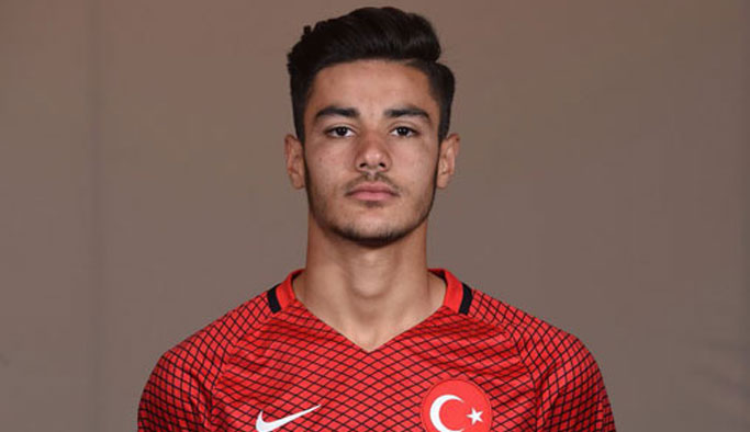 En dikkat çeken 10 oyuncu arasında gösteriliyor