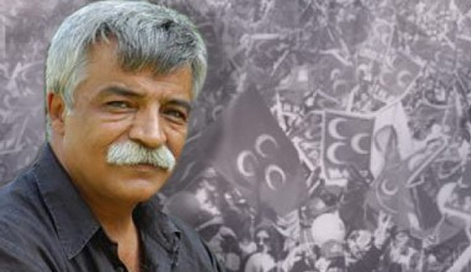 Ozan Arif'e bir suç duyurusu daha