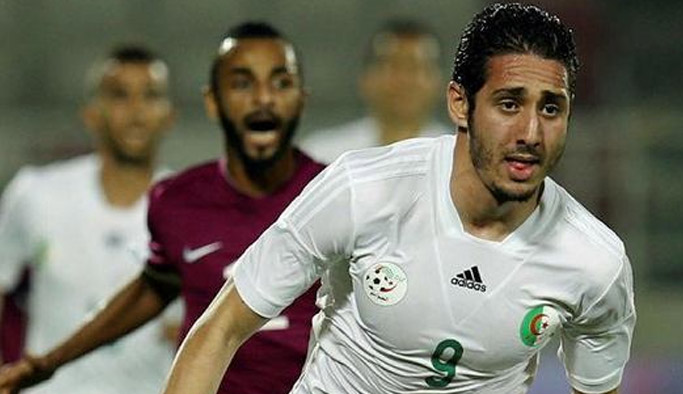 Golcü futbolcudan Trabzonspor'a mesaj