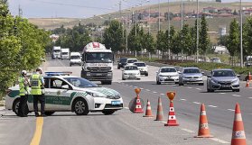 Plakalarda yeni dönem!