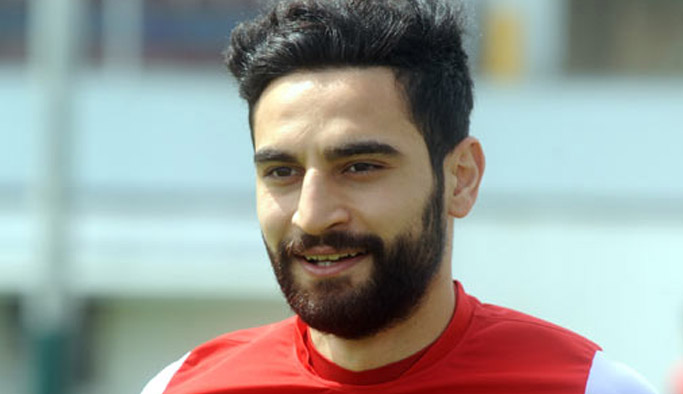 Mehmet Ekici: Trabzonspor İnşallah...