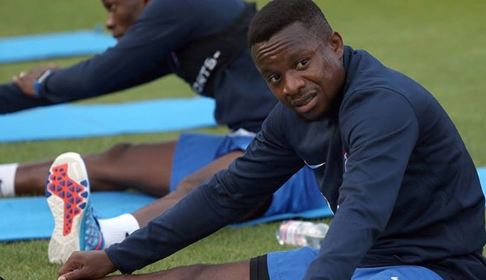 Onazi krizi çözüldü mü?