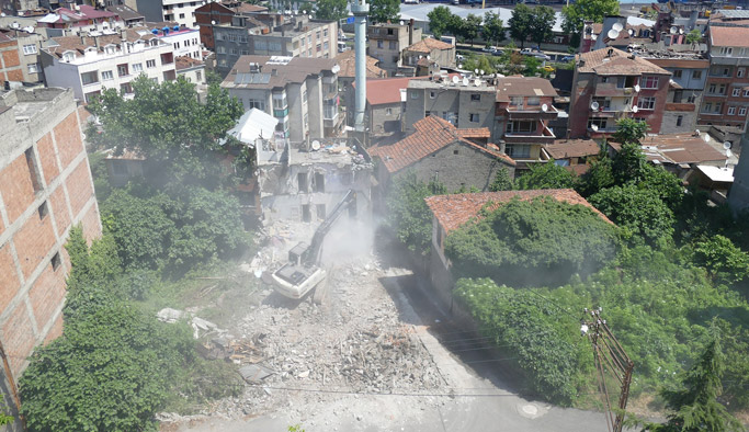 Çömlekçi'de 2. etap için anlaşmalar tamam!