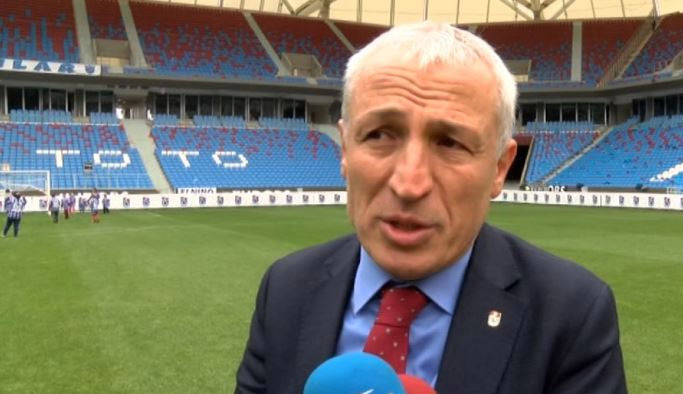 Trabzonspor'dan transfer açıklaması: Kucka,Medel,Visca...