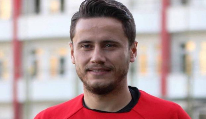 "Trabzonspor'a transfer olmak zorundaydım"