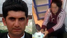 Eşine dışkı yedirmek isteyen işkenceci koca tutuklandı