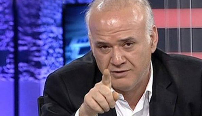 Çakar: Trabzonspor'un ilk 3'e girmesi zor!