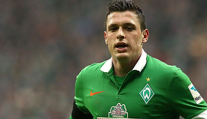 Trabzonspor'da yeni gündem Junuzovic