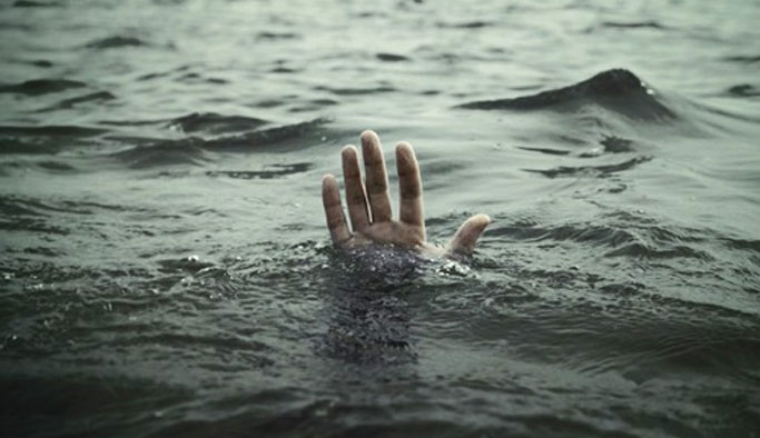 Rize'de derede iki kişi boğuldu!